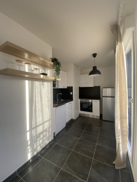 location Appartement Toulouse - Photo 3