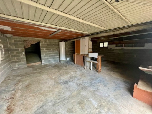 vente Maison Bruguieres