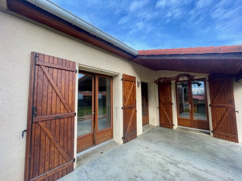 vente Maison Bruguieres - Photo 6