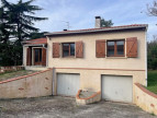 vente Maison Bruguieres