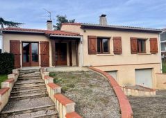 vente Maison Bruguieres