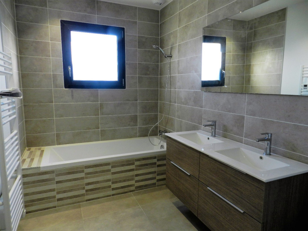 location Maison Cepet - Photo 7