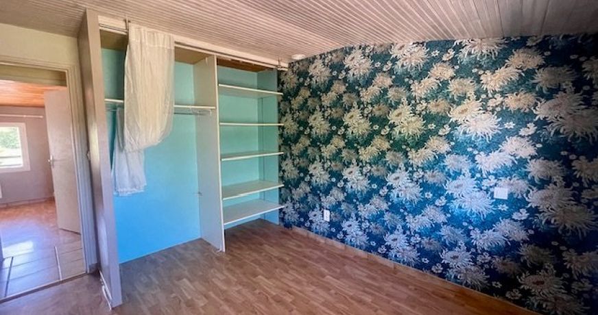 vente Maison Saint-jory