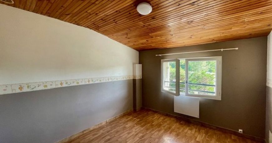 vente Maison Saint-jory