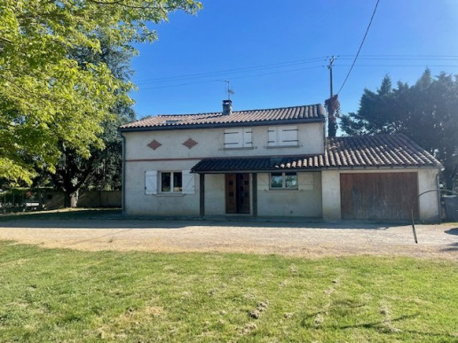 vente Maison Saint-jory