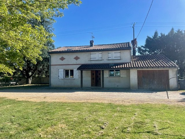 vente Maison Saint-jory - Photo 11
