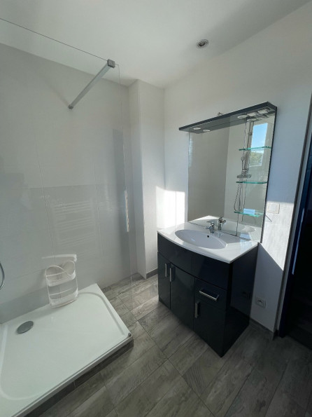 location Appartement Saint-sauveur - Photo 4