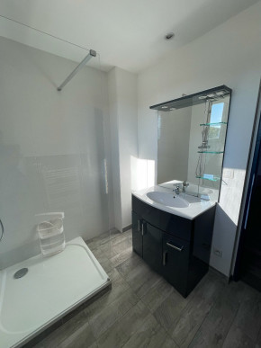 location Appartement Saint-sauveur