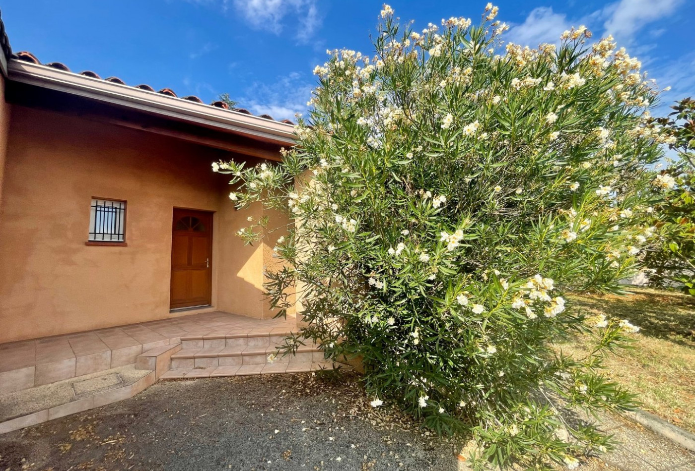 location Maison Bruguieres - Photo 2