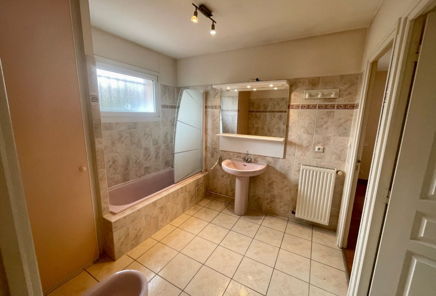 location Maison Bruguieres - Photo 8