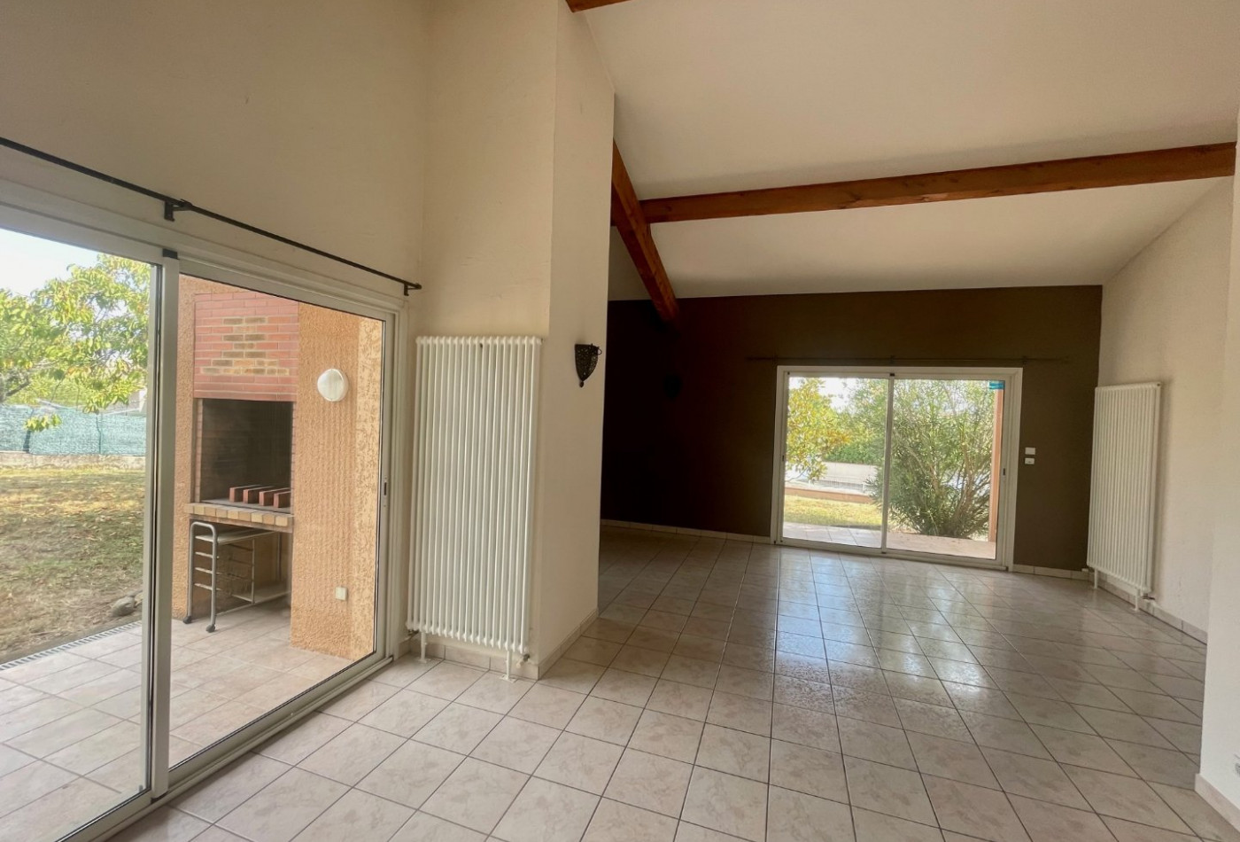 location Maison Bruguieres - Photo 1