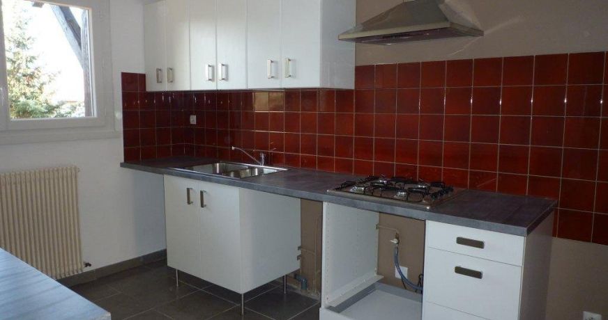 vente Maison Castelginest