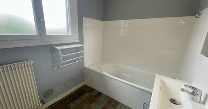 vente Maison Castelginest