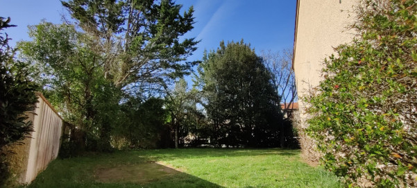 vente Maison Castelginest