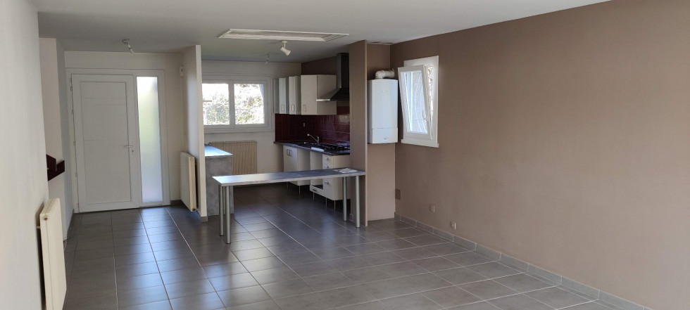 vente Maison Castelginest - Photo 2