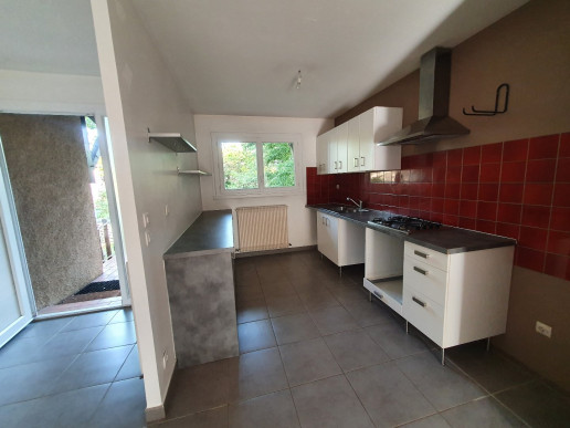 vente Maison Castelginest