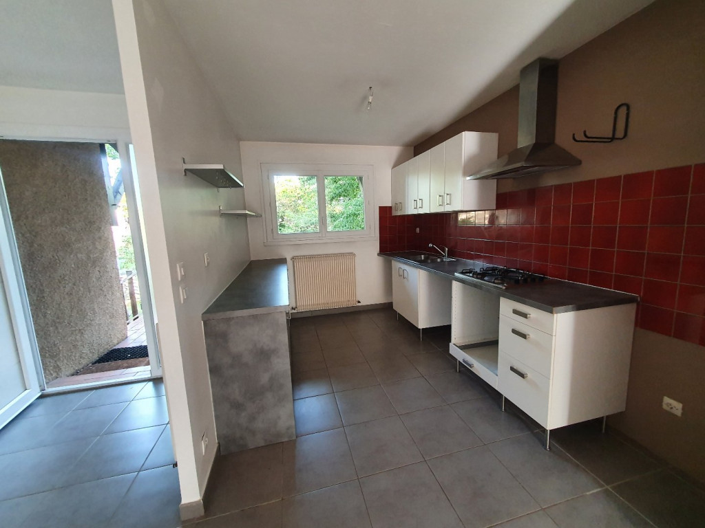 vente Maison Castelginest - Photo 4