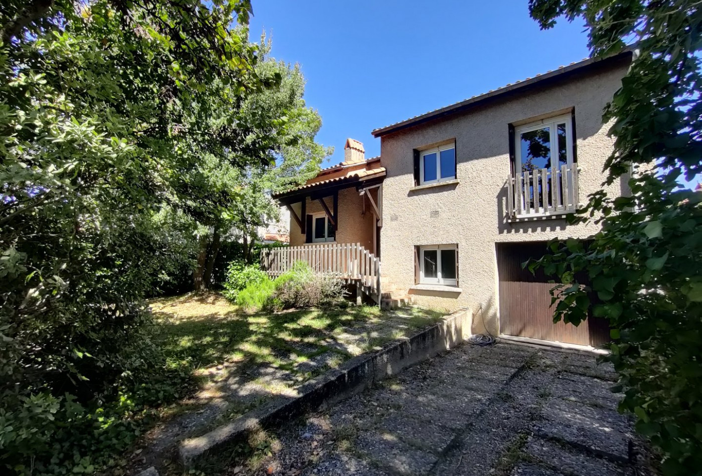 vente Maison Castelginest - Photo 1