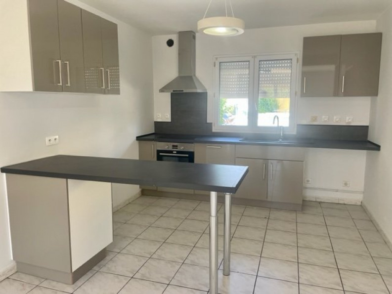 location Maison Aucamville - Photo 2