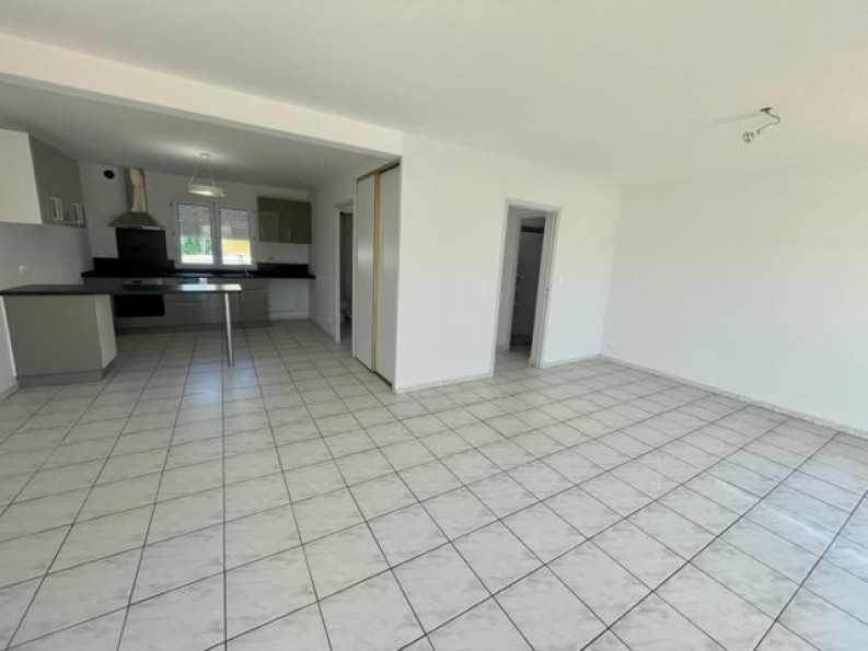 location Maison Aucamville - Photo 1
