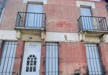 vente Maison Saint-jory