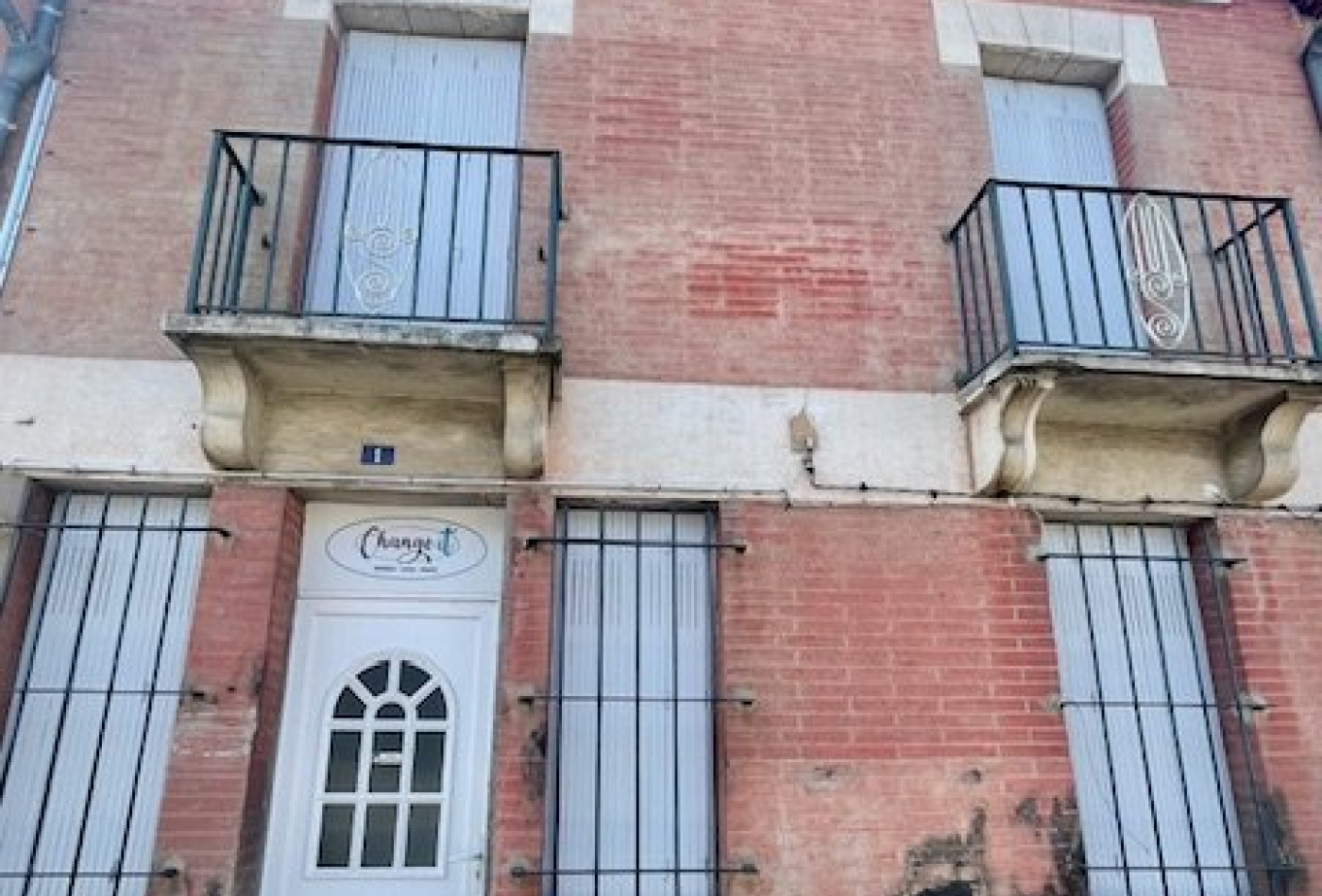 vente Maison Saint-jory - Photo 1