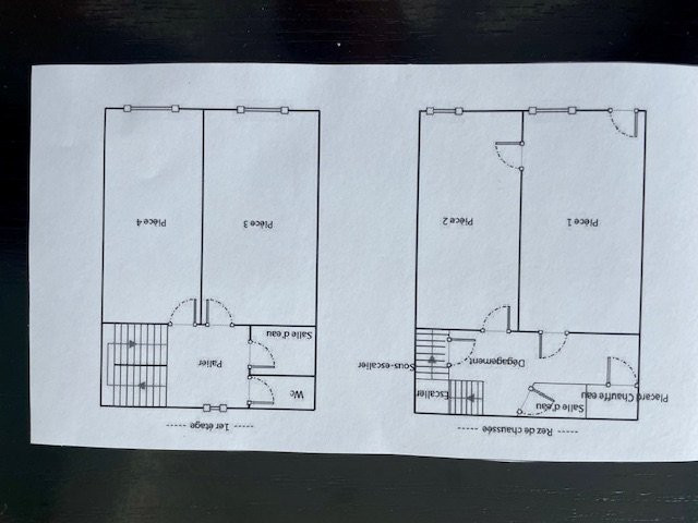 vente Maison Saint-jory - Photo 2