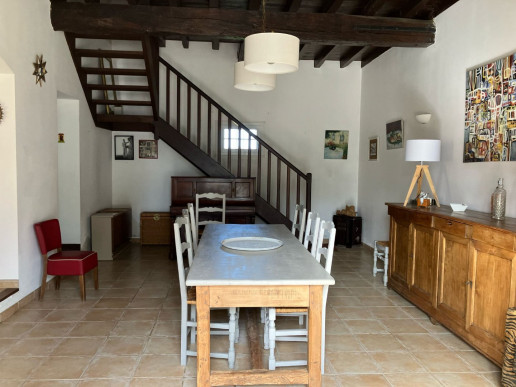 vente Maison de campagne Grenade