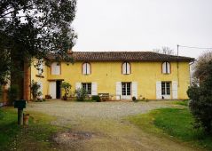 vente Maison de campagne Grenade