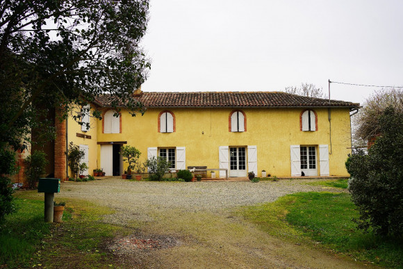 vente Maison de campagne Grenade