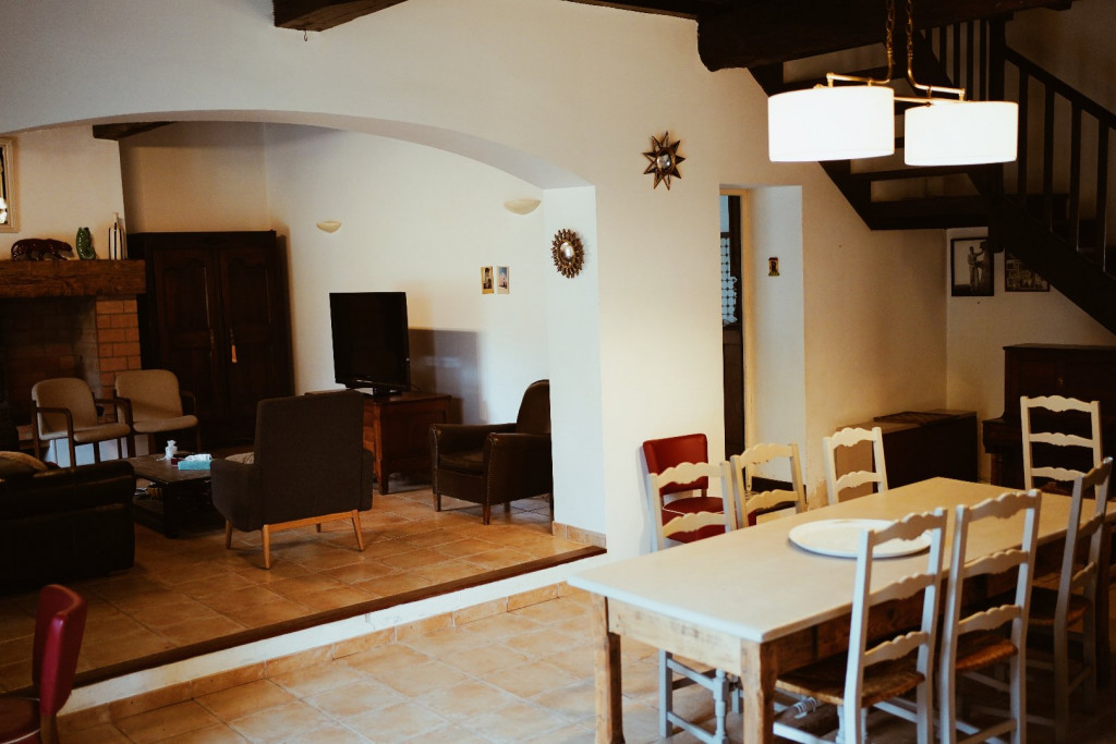 vente Maison de campagne Grenade - Photo 2