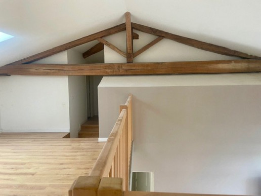 vente Appartement Villeneuve-les-bouloc