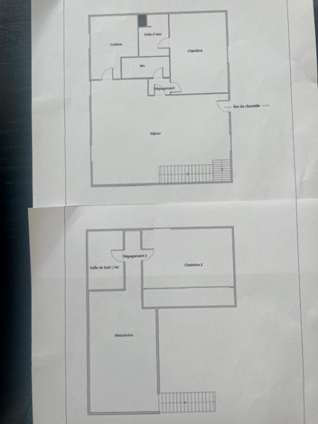 vente Appartement Villeneuve-les-bouloc - Photo 10