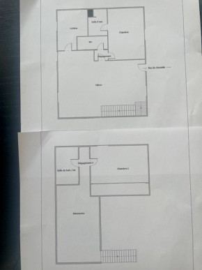 vente Appartement Villeneuve-les-bouloc