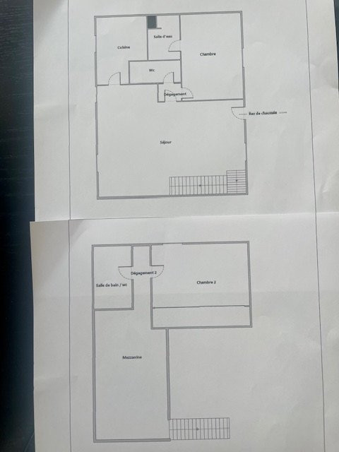 vente Appartement Villeneuve-les-bouloc - Photo 10