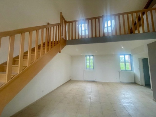 vente Appartement Villeneuve-les-bouloc