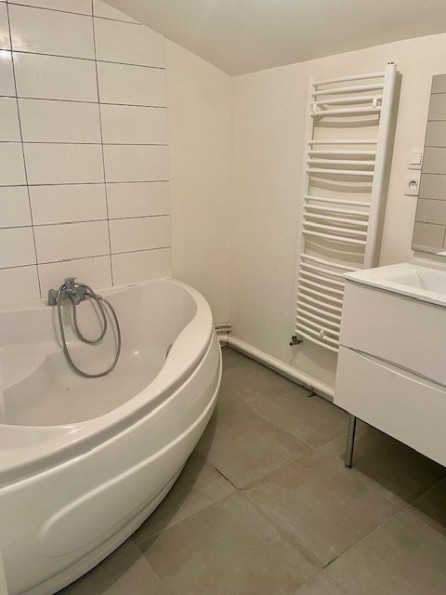 vente Appartement Villeneuve-les-bouloc - Photo 6