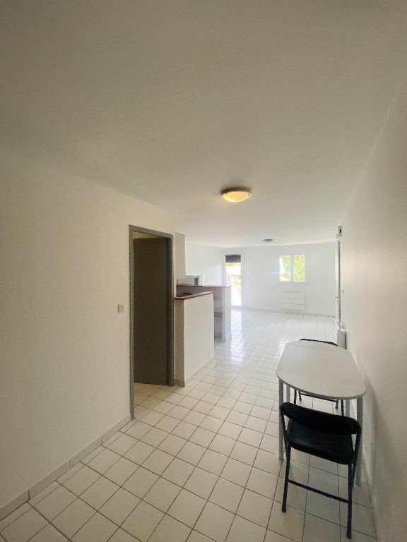 letting Appartement Bruguieres - Photo 1