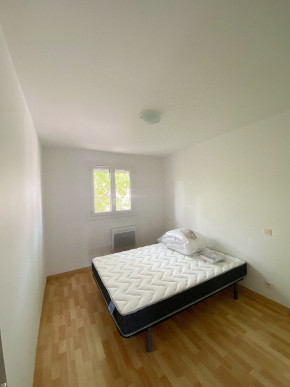 letting Appartement Bruguieres