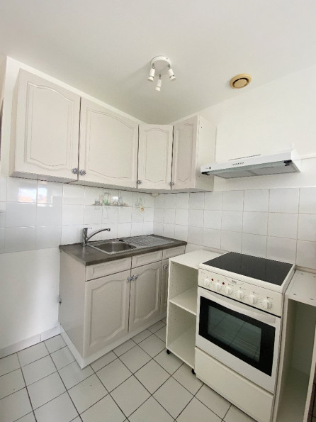 location Appartement Bruguieres - Photo 4