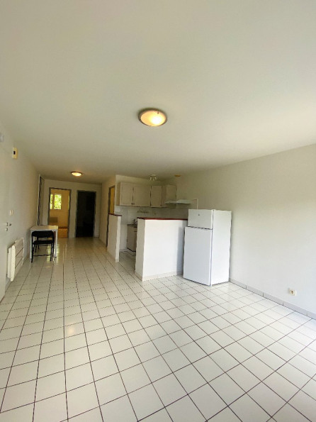 location Appartement Bruguieres - Photo 2