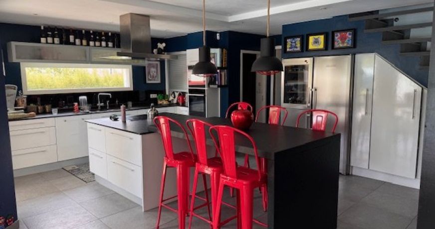 vente Maison Saint-jory