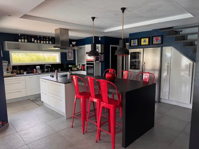 vente Maison Saint-jory - Photo 7