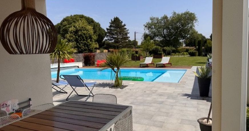 vente Maison Saint-jory