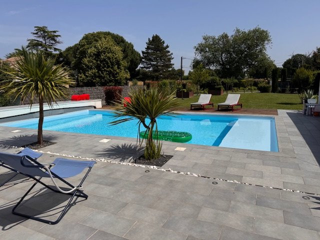 vente Maison Saint-jory - Photo 2