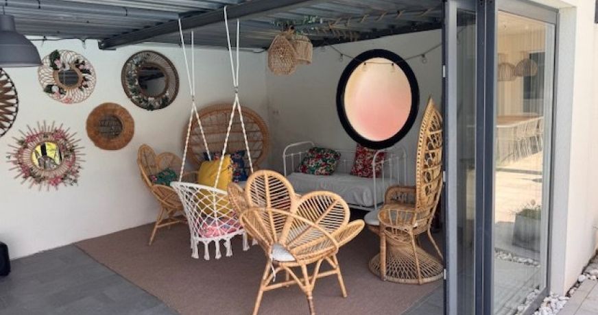 vente Maison Saint-jory