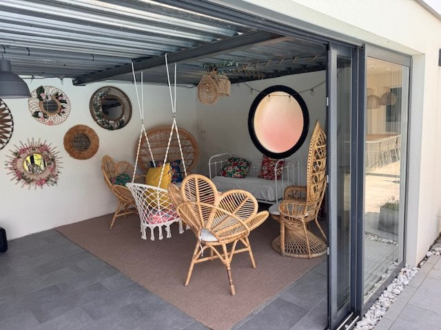 vente Maison Saint-jory - Photo 18