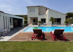 vente Maison Saint-jory