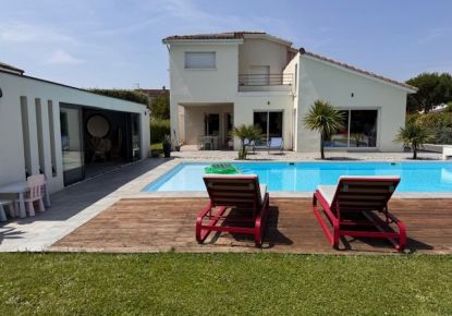 vente Maison Saint-jory