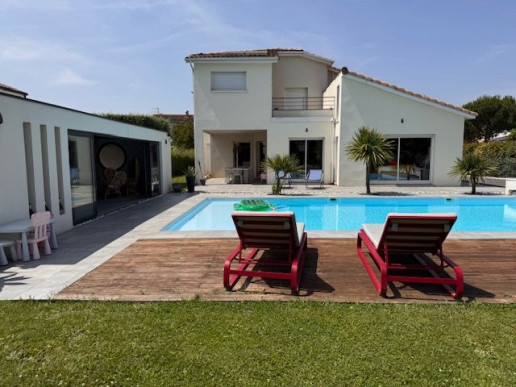 vente Maison Saint-jory